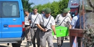 3 kişi ölü olarak bulundu