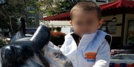 4 yaşındaki oğlunu boğarak öldürdüğünü itiraf...