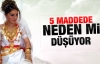 5 maddede altın fiyatları neden düşüyor