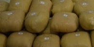 65 kilo esrar maddesi ele geçirildi