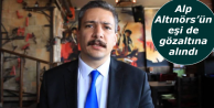 7 gündür gözaltında tutulan Alp Altınörs’ün...