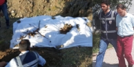 7 yıl önce kaybolan kişiyi öldürüp külçe altınlarını...