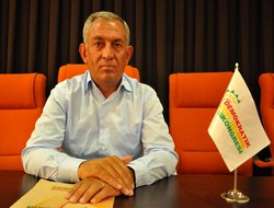 DTK BÜYÜK KONGREYE HAZIR