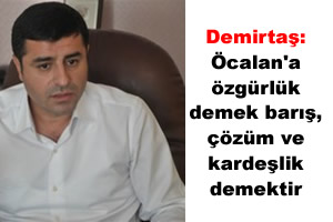 BDPDEN NEFRET EDİYORLAR