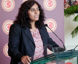 TUNCEL: DEVLET TECAVÜZCÜYÜ KORUYOR