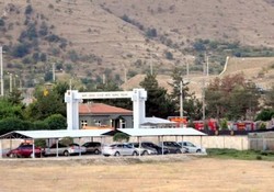 O BİNBAŞI TUTUKLANDI!