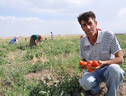 İŞ ADAMLARI FABRİKA KURMALIDIR