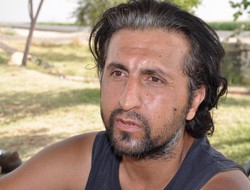 'ROBOSKİLİLER ÖLÜMLERİN DURMASINI İSTİYOR' 