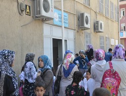 ÖĞRENCİ VELİLERİ İSYAN ETTİ!