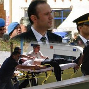 BAŞSAVCI HAYATINI KAYBETTİ