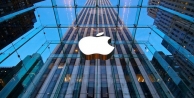AB: Apple 13 milyar euro ek vergi ödemeli