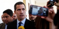 AB ülkeleri Venezuela'da Guaido'yu tanımaya başladı