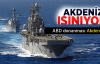 ABD, Akdeniz'de Gemi Sayısını Arttırdı