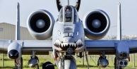 ABD İncirlik'e F-16’ların yerine tank avcısı...