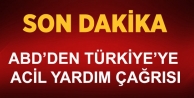 ABD Kaçırılan İsrail Askeri İçin Türkiye'den...