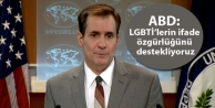 ABD: LGBTİ’lerin ifade özgürlüğünü destekliyoruz