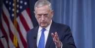 ABD Savunma Bakanı Mattis Ankara'ya geliyor