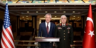 ABD Savunma Bakanı Türkiye’de