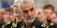 'ABD ve İsrail Kasım Süleymani'ye suikast için...