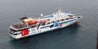 ABD’de de Mavi Marmara davası açıldı