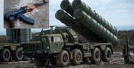 ABD'de S 400 ve Kalaşnikov kara listeye giriyor!
