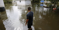 ABD’de sel felaketi: 13 kişi hayatını kaybetti,...