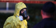 ABD'de şok, ikinci ebola vakası