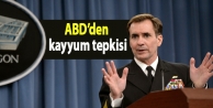 ABD’den kayyum tepkisi