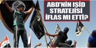 ABD'nin IŞİD stratejisi iflas mı etti?