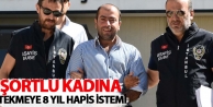 Abdullah Çakıroğlu için istenen ceza