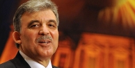 Abdullah Gül savcılığa ifade verdi