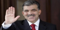 Abdullah Gül'ün emekli maaşı 16 bin TL olacak