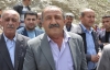 Açıklamaya katılan yurttaşlara soruşturma
