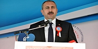 Adalet Bakanı Gül: Doğru olmayan 10 karar, 100...
