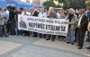 'Adalet size kalsın hepimiz Ethem'iz'