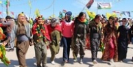 Adana ve  Mersin Newroz kutlamaları