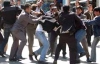 Adilcevaz'da kavga