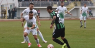 Afjet Afyonspor, Sakaryaspor'u 2-1 Mağlup Etti, Spor...