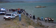Ağrı’da iki kardeş baraj gölünde kayboldu