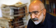 Ahmet Altan'a 'Cumhurbaşkanı'na hakaret' soruşturması