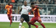Ahmet Çebi: Beşiktaş'ın başarıları tesadüf...
