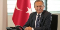 Ahmet Edip Uğur, AK Parti ve başkanlıktan istifa...
