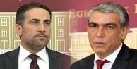 Ahmet Yıldırım ve İbrahim Ayhan'ın milletvekilliği...