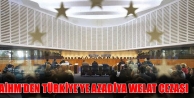 AİHM’den Türkiye’ye Azadiya Welat cezası