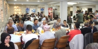 Aile Sosyal ve Politikalar Merkezi Tarafından İftar