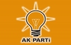 Ak Parti'de 2 istifa