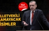 AK Parti'de 3 Dönem Şartına Takılan 73 İsim