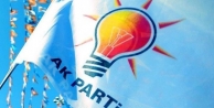 AK Parti'de 4 il başkanı değiştirildi