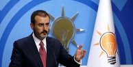 AK Partili Mahir Ünal: İnce CHP'nin doğal lideri haline geldi