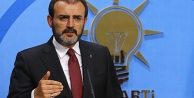 AK Partili Ünal: Belgeler bizim nezdimizde sahte